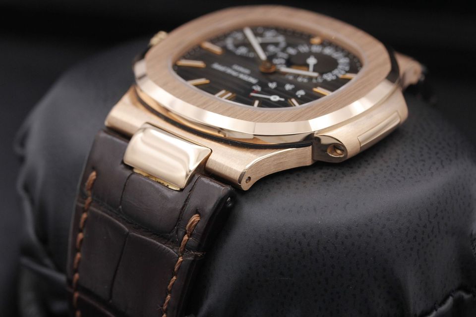 Patek Philippe Nautilus 5712R-001 Image 4